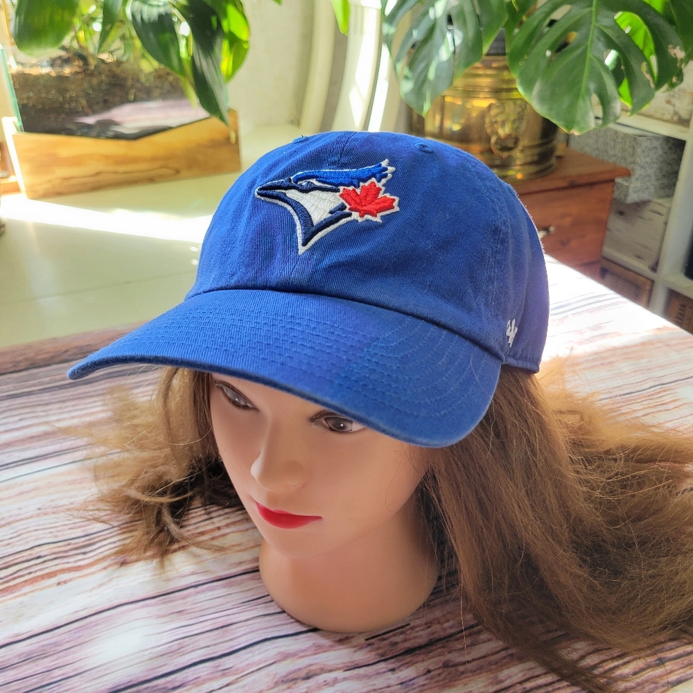 Vintage Vibes Toronto 'Dad' Ballcap